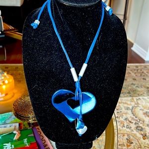 Necklace, adjustable!
